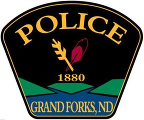 Grand Forks police officer